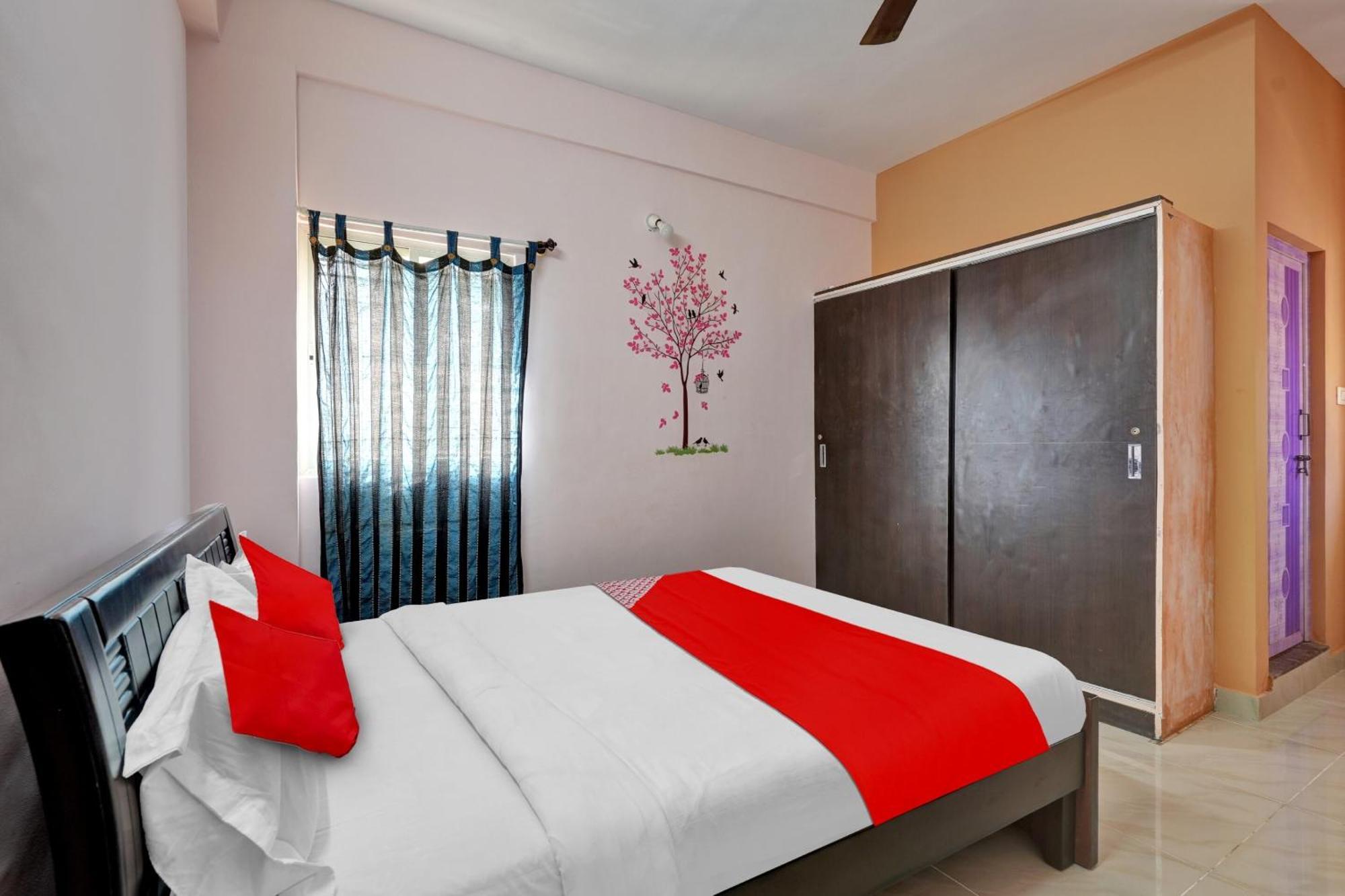 Spot On Sanjay Lodge Yelahanka Dış mekan fotoğraf